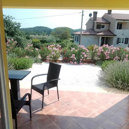 Antonio Solimar Apartments Poreč Exterior foto