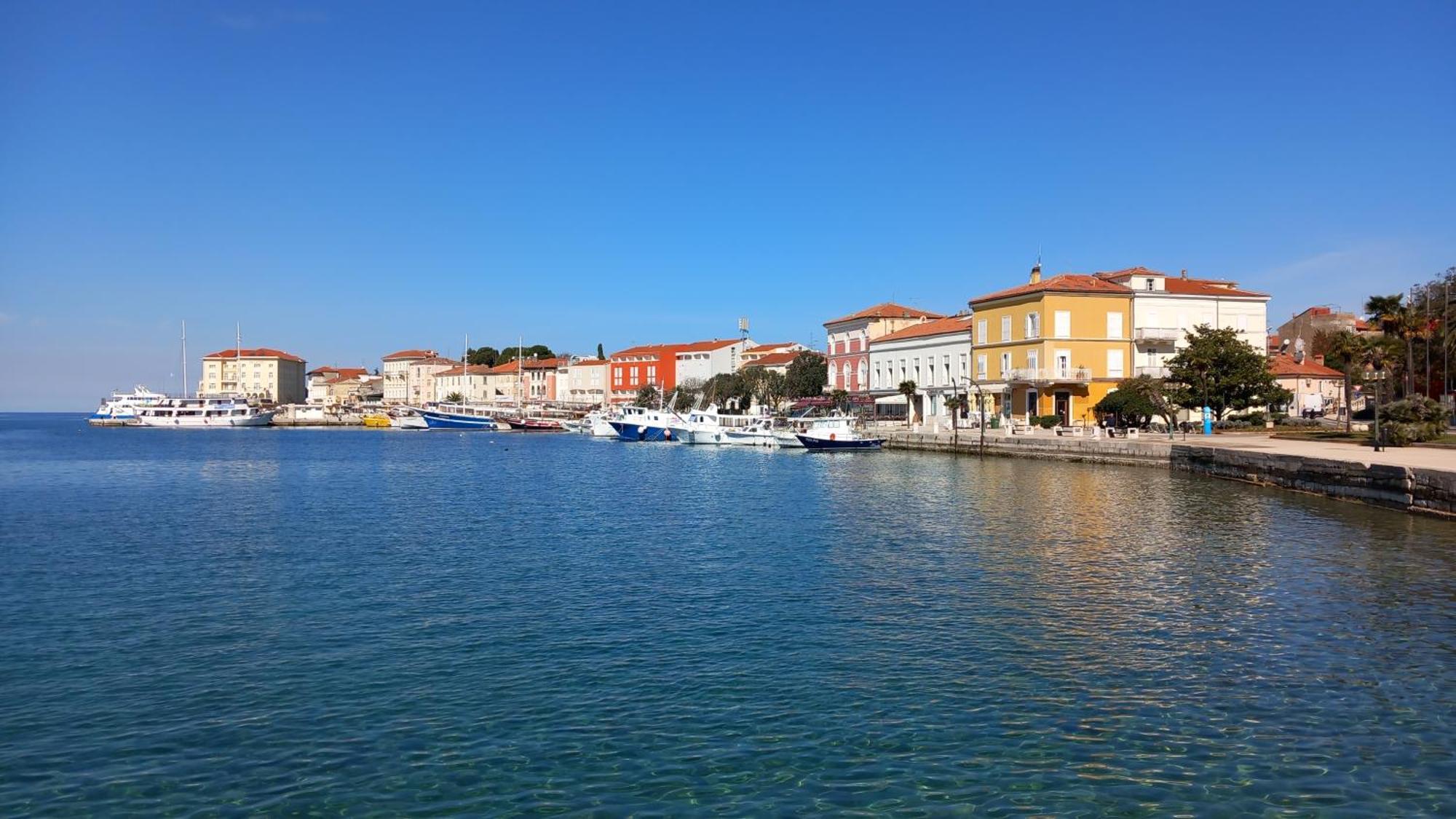 Appartement Antonio Solimar Poreč