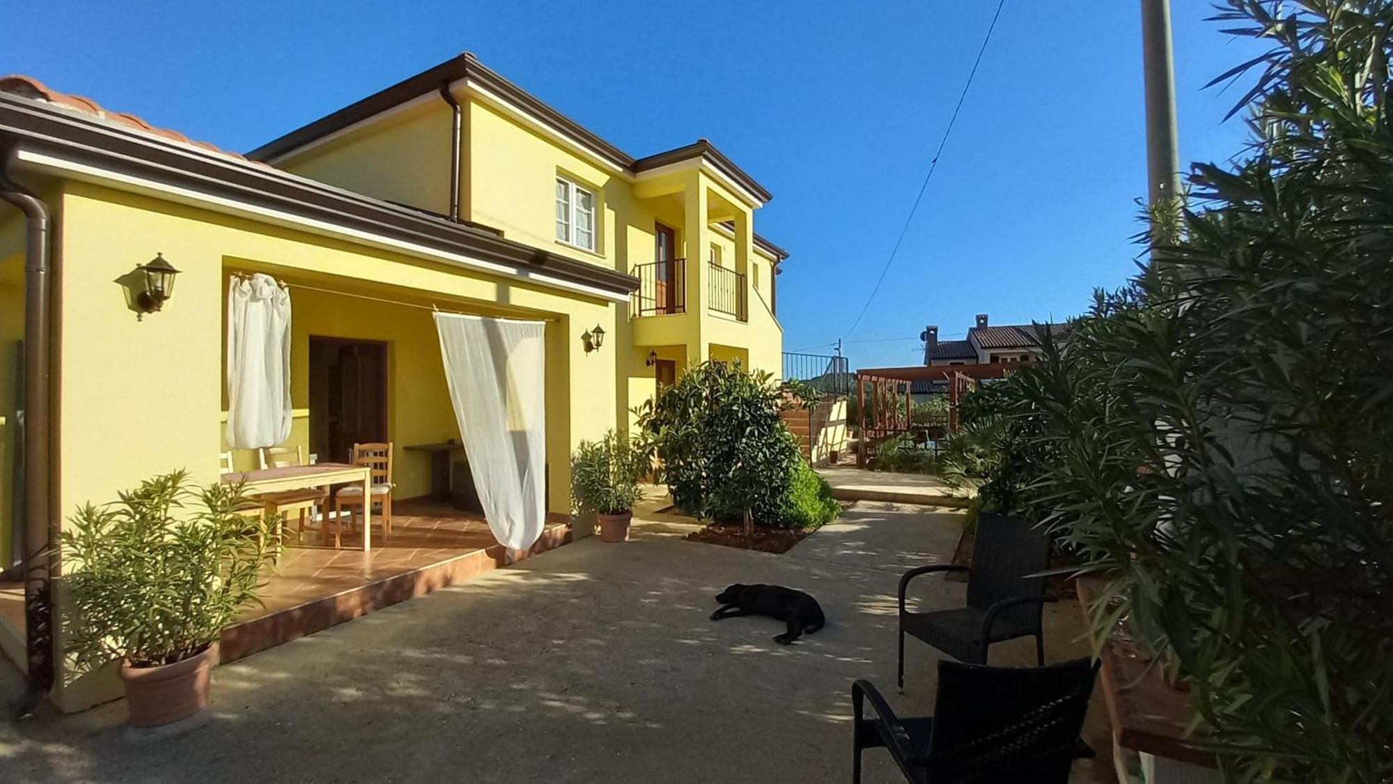 Antonio Solimar Appartement *