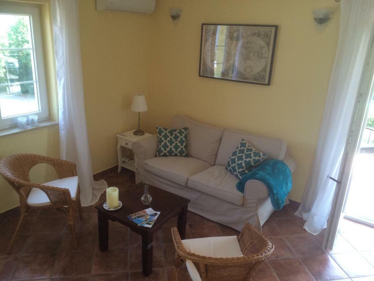 Antonio Solimar Appartement *