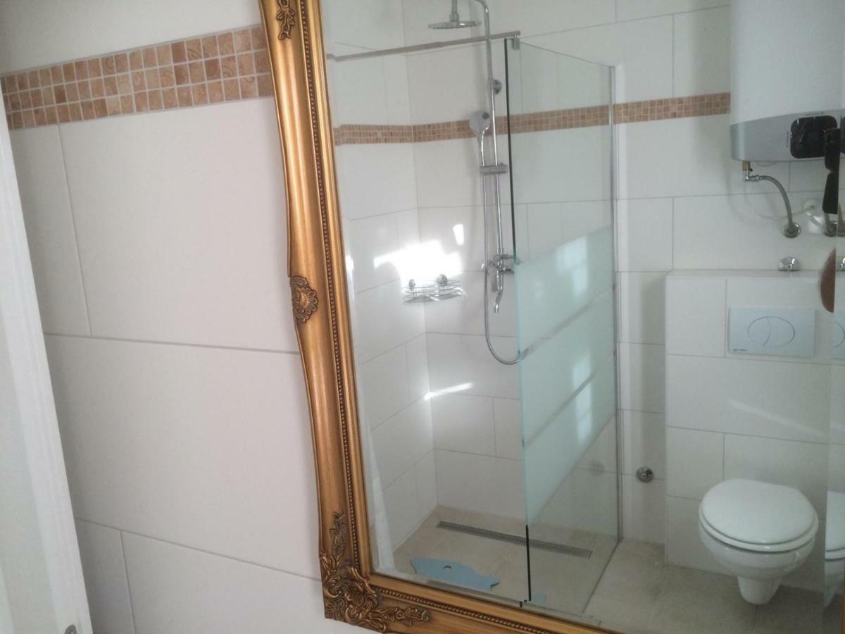 Antonio Solimar Appartement Poreč