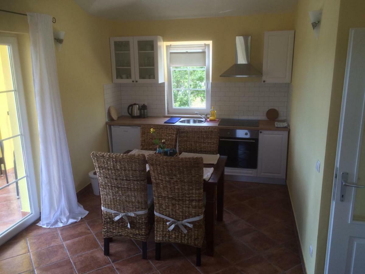 Appartement Antonio Solimar