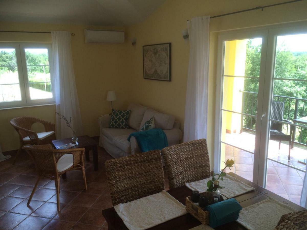 Antonio Solimar Appartement *