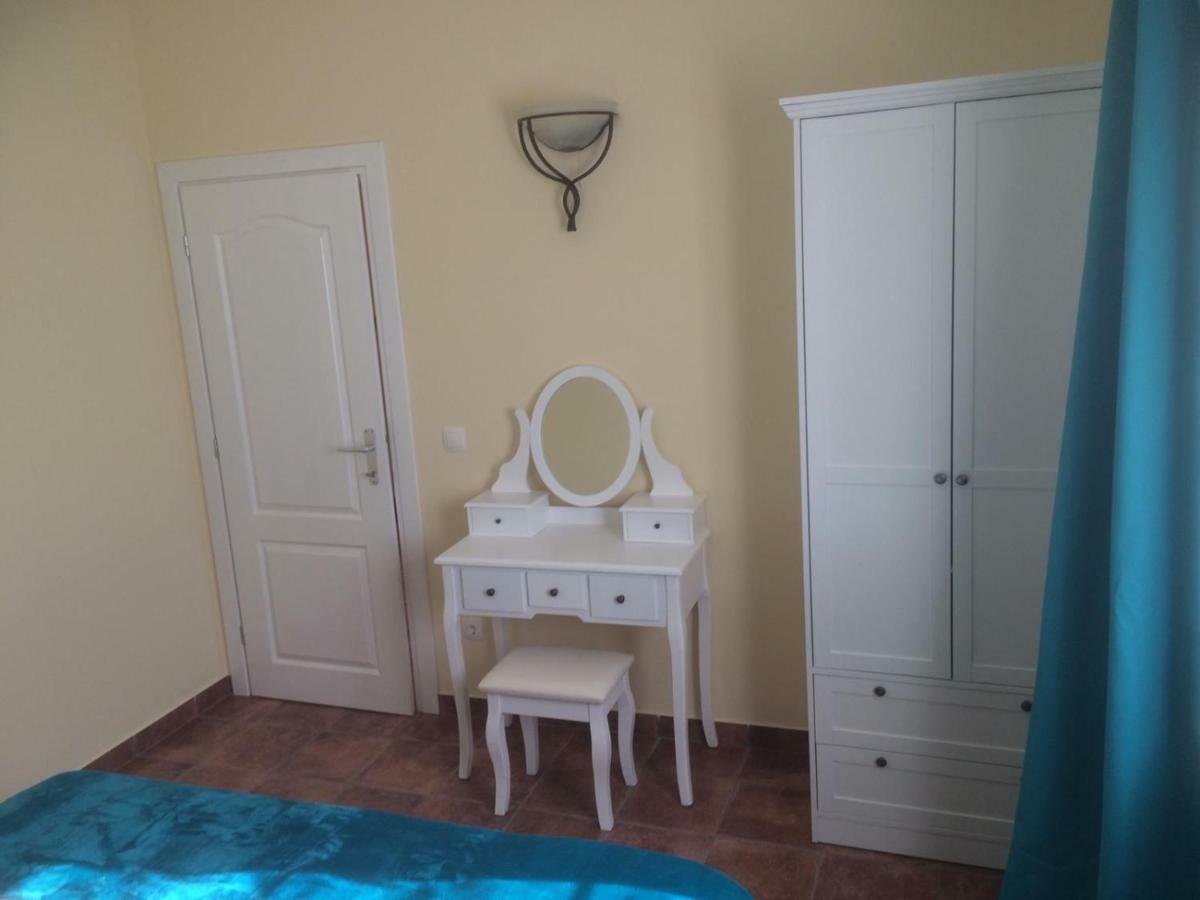 Appartement Antonio Solimar Poreč