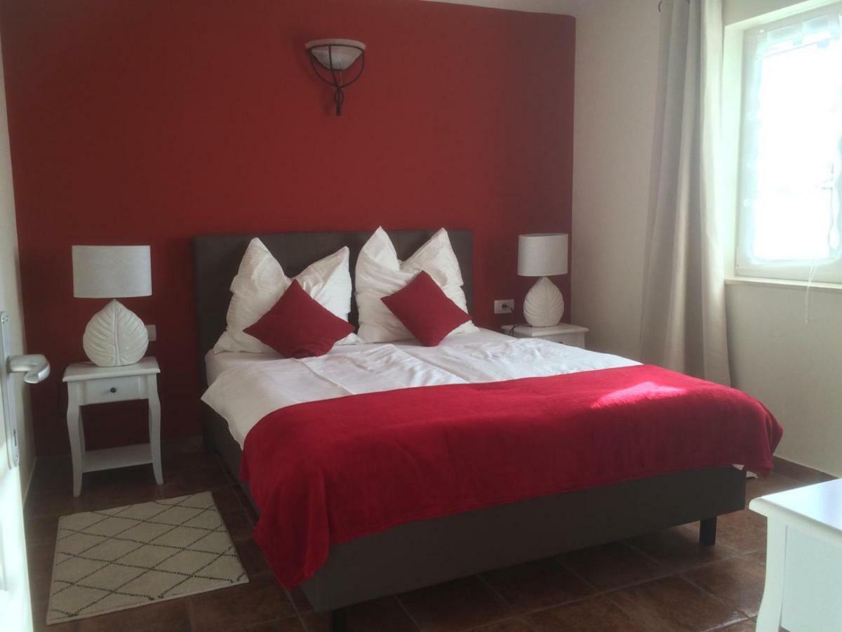 Appartement Antonio Solimar Poreč